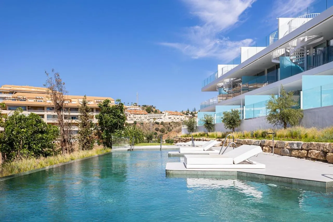 Apartment Higueron Rental Med Life Fuengirola
