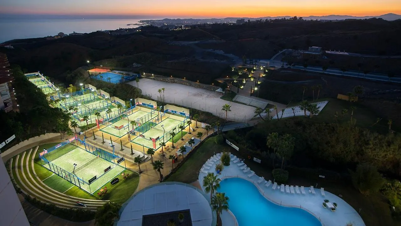 Apartment Higueron Rental Med Life Fuengirola