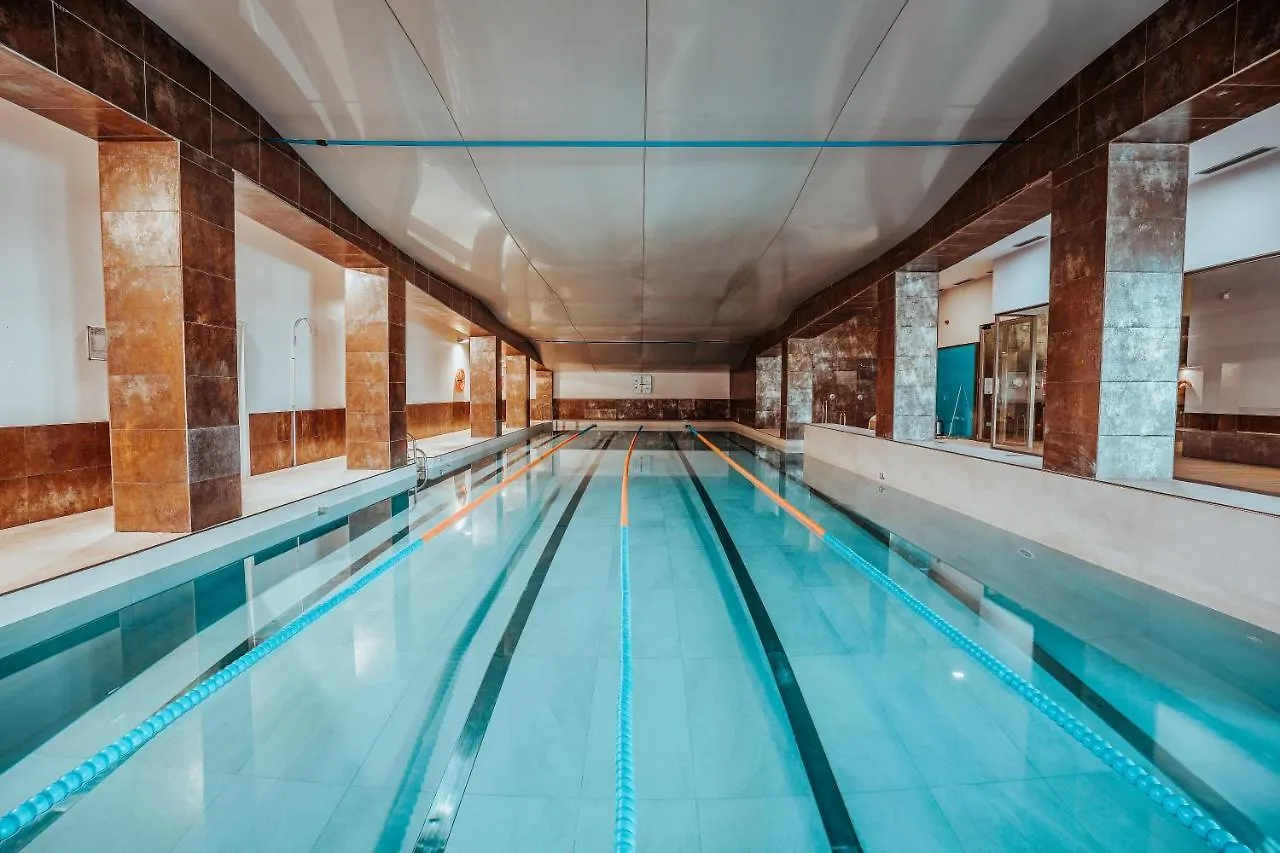 Higueron Rental Med Life Fuengirola Apartment