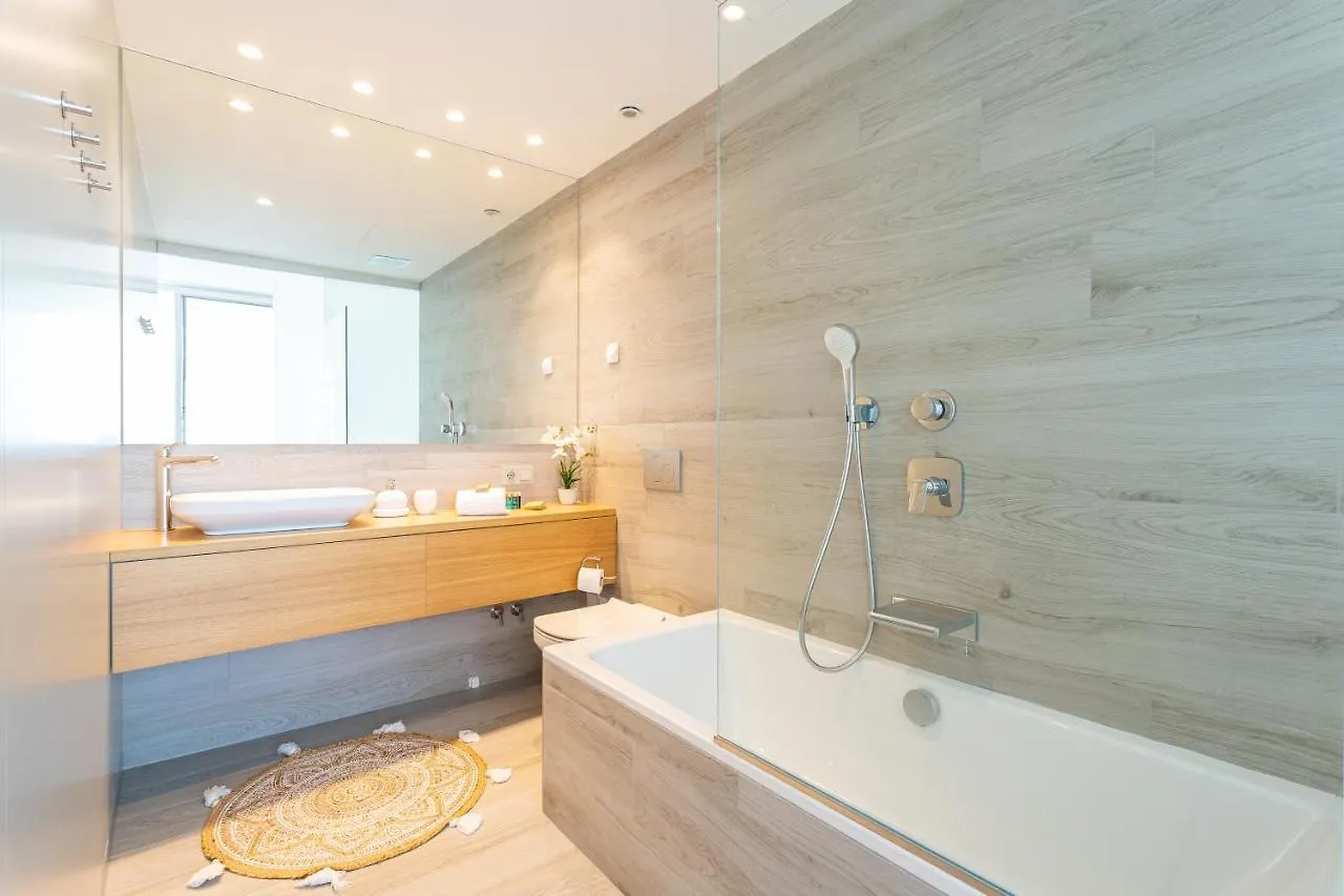 Higueron Rental Med Life Fuengirola 0*,  Spain