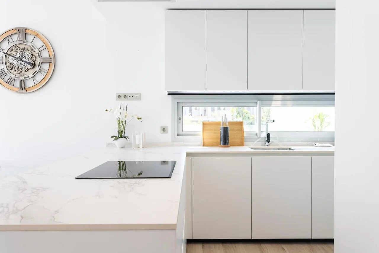 Apartment Higueron Rental Med Life Fuengirola