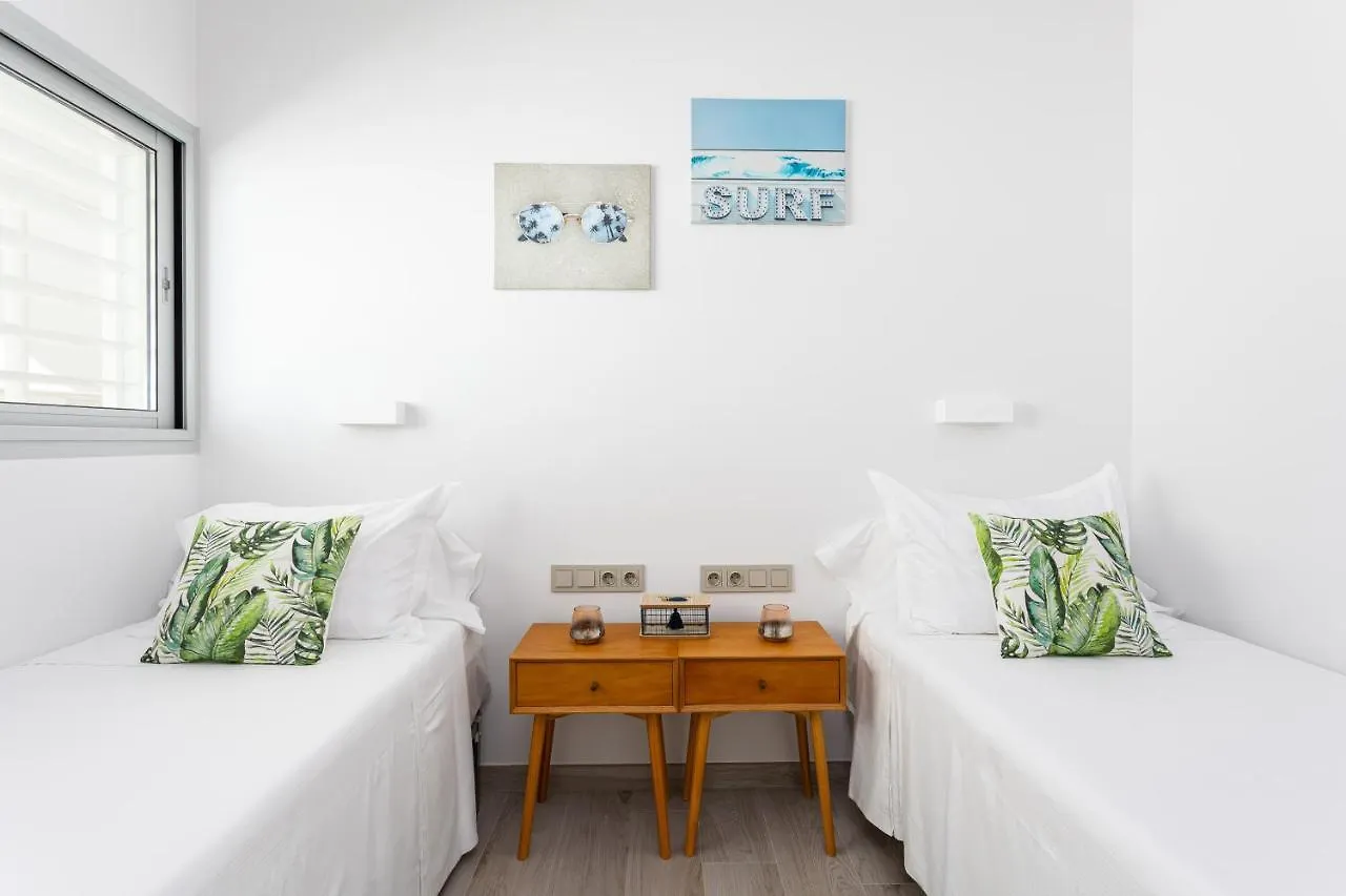 Higueron Rental Med Life フエンヒロラ